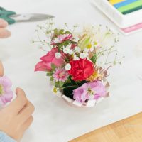 2026年1月18日_はじめてのお花教室