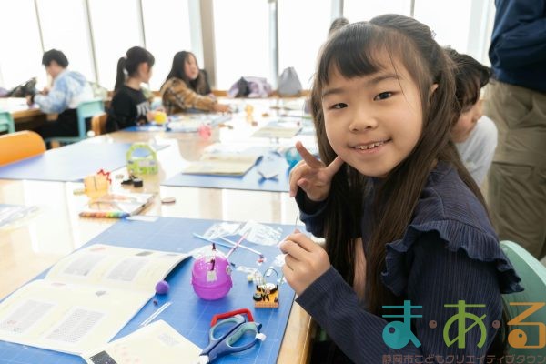 2026年1月11日_わくわく！電子オルゴールを作ろう