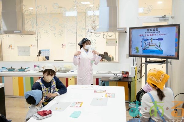 2026年1月10日_アニマル蒸しパンを作ろう