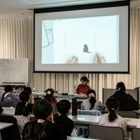 2026年1月31日_切り絵に挑戦！ワークショップ＆切り絵ショー