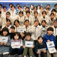 2026年1月12日_動物園の水族館のおしごと体験