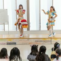 2026年1月24日_アイドルのおしごと~ご当地アイドルOrangeLeafとツナカンを一緒に踊ろう~