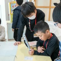 2025年12月28日_こどもバザール