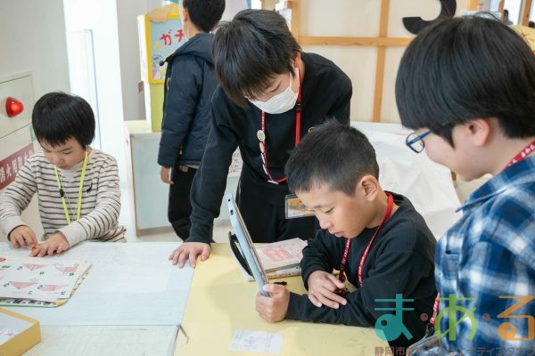 2025年12月28日_こどもバザール