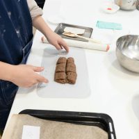 2026年1月5日_チョコスコーンを作ろう