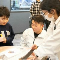 2026年1月12日_動物園の水族館のおしごと体験