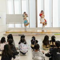 2026年1月24日_アイドルのおしごと~ご当地アイドルOrangeLeafとツナカンを一緒に踊ろう~