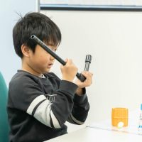 2026年1月17日_未来のものづくりフェス~LEDライトと空気鉄砲を作って遊ぼう!~