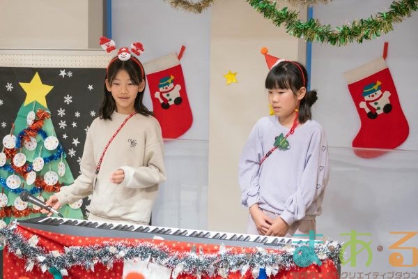 2025年12月20日_こどもバザール