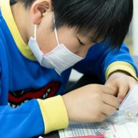 2026年1月17日_未来のものづくりフェス~LEDライトと空気鉄砲を作って遊ぼう!~