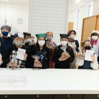 2026年1月5日_チョコスコーンを作ろう