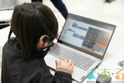 2026年1月18日_マイクラでプログラミング！