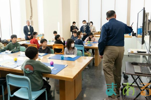 2026年1月11日_わくわく！電子オルゴールを作ろう