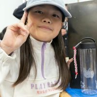 2025年12月25日_サンドブラスターでマイボトルを作ろう！_