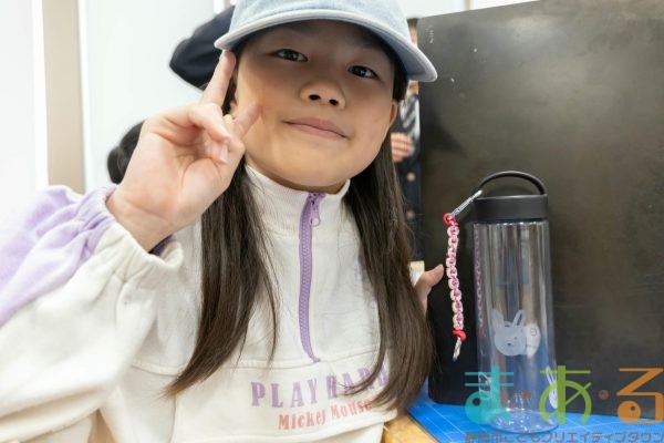 2025年12月25日_サンドブラスターでマイボトルを作ろう！_