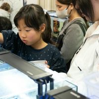 2026年1月12日_動物園の水族館のおしごと体験