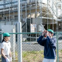 2026年1月19日_静岡市立服織西小学校_