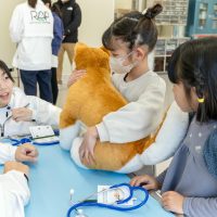 2026年1月12日_動物看護士のおしごと_