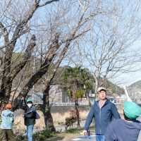 2026年1月19日_静岡市立服織西小学校_