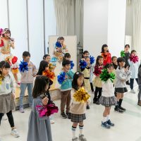 2026年1月24日_アイドルのおしごと~ご当地アイドルOrangeLeafとツナカンを一緒に踊ろう~