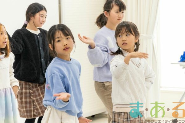 2026年1月24日_アイドルのおしごと~ご当地アイドルOrangeLeafとツナカンを一緒に踊ろう~