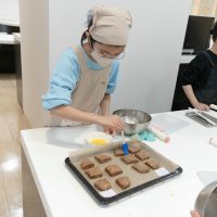2026年1月5日_チョコスコーンを作ろう