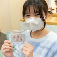 2026年1月5日_ジェルネイルチップ作り