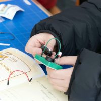 2026年1月11日_わくわく！電子オルゴールを作ろう