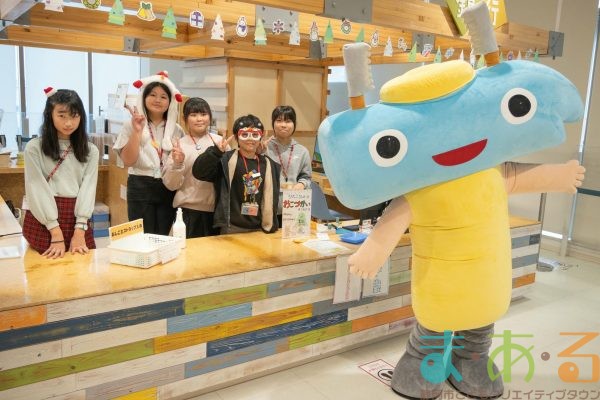 2025年12月20日_こどもバザール