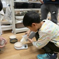 2026年1月12日_動物園の水族館のおしごと体験