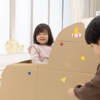 2026年1月8日_ぞうけいあそび（シールでペタペタ）