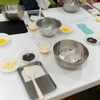 2026年1月5日_チョコスコーンを作ろう