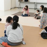 2026年1月27日_るんるん♪おんがくあそび（ゆきあそび）