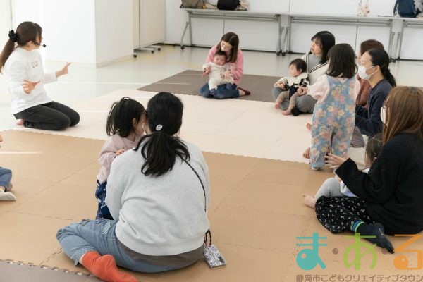 2026年1月27日_るんるん♪おんがくあそび（ゆきあそび）