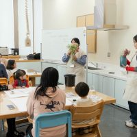 2026年1月18日_はじめてのお花教室