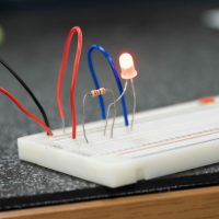 2026年1月17日_未来のものづくりフェス~LEDライトと空気鉄砲を作って遊ぼう!~