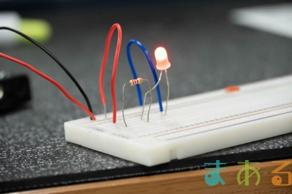 2026年1月17日_未来のものづくりフェス~LEDライトと空気鉄砲を作って遊ぼう!~