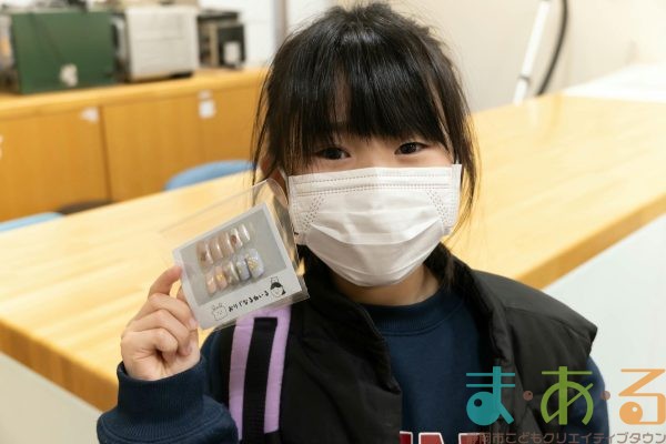 2026年1月5日_ジェルネイルチップ作り