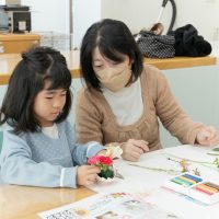 2026年1月18日_はじめてのお花教室