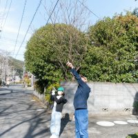 2026年1月19日_静岡市立服織西小学校_