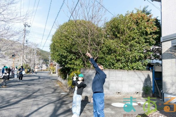 2026年1月19日_静岡市立服織西小学校_