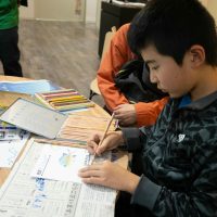 2026年1月12日_動物園の水族館のおしごと体験