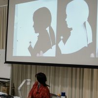 2026年1月31日_切り絵に挑戦！ワークショップ＆切り絵ショー