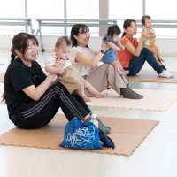 2025年月9日_ベビママエクササイズ