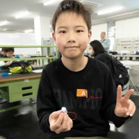 2026年1月17日_未来のものづくりフェス~LEDライトと空気鉄砲を作って遊ぼう!~