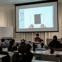 2026年1月31日_切り絵に挑戦！ワークショップ＆切り絵ショー