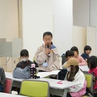 2026年1月10日_冬休み振り返りこども会議