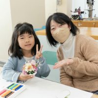 2026年1月18日_はじめてのお花教室