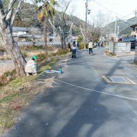 2026年1月19日_静岡市立服織西小学校_