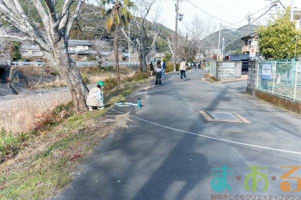 2026年1月19日_静岡市立服織西小学校_